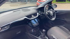 Vauxhall Corsa 1.4 [75] Griffin 3dr Petrol Hatchback
